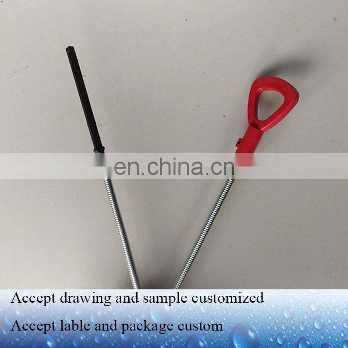 Transmission Gearbox Fluid Level Oil Dipstick 1405891521/ 140589152100 / 917-321 For BE-NZ W202 W203 W204 Motor Tool