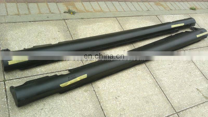 PROMOTION W220 A-style Body Kit for S-CLASS 03-06Y Car