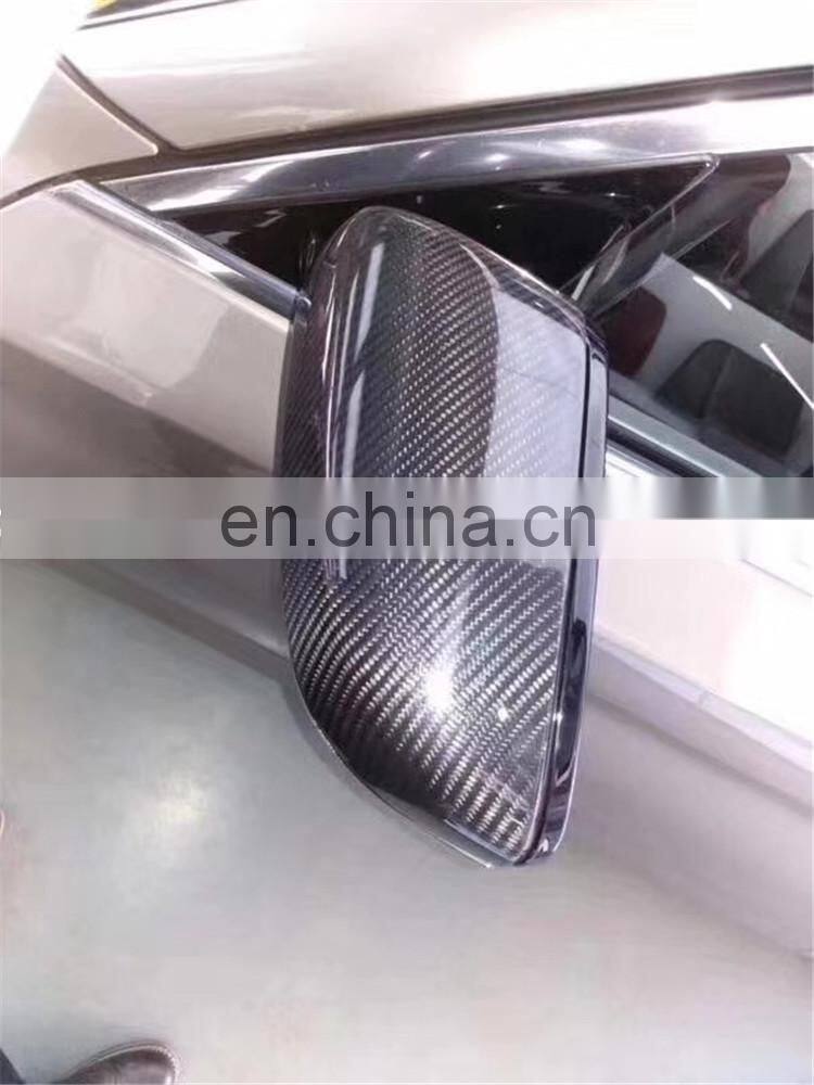 Hot sale Carbon Fiber car lift kits for bmw 5 series G30 G38 car make