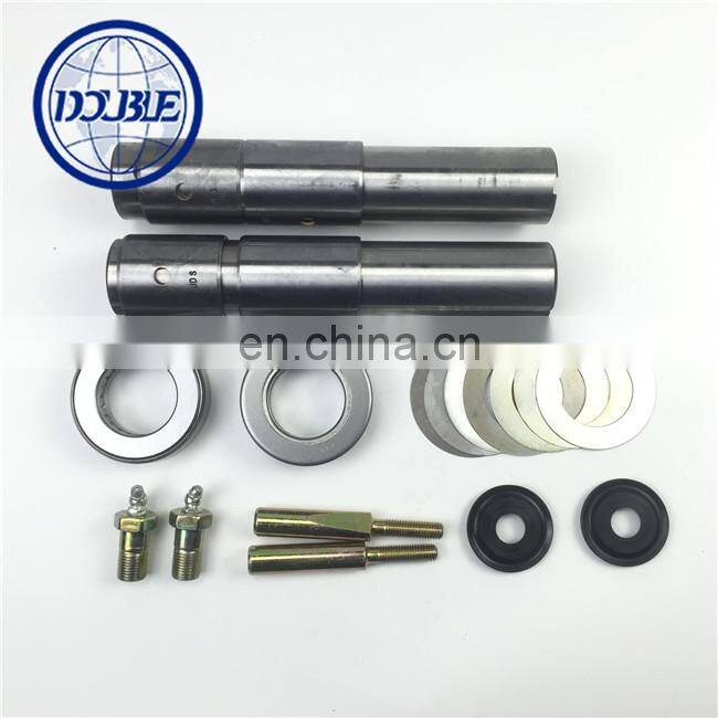 King pin kit Kinglong Yutong Ankai Zhongtong Higer Golden Dragon bus spare parts