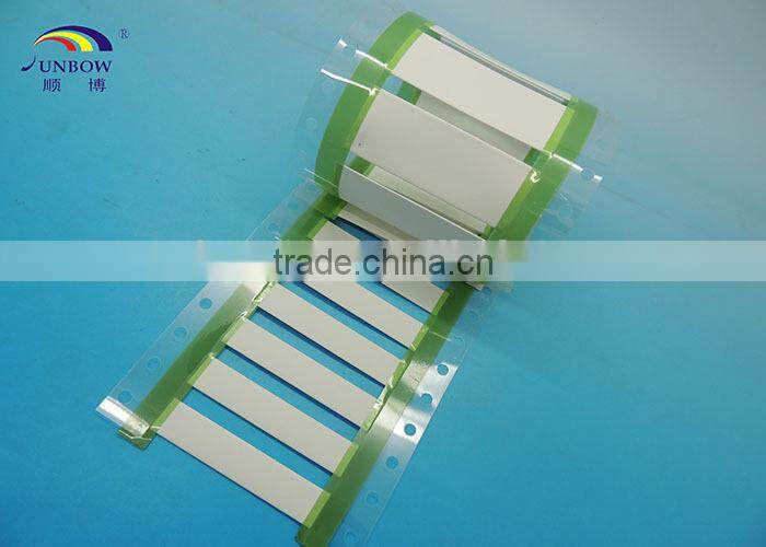 Military Standard, High Temperature Resistant, Oil Resistant, Heat Shrink Identification Sleeves