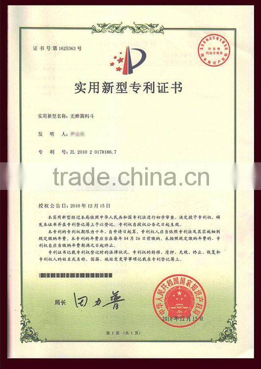 PenKan Z conveyer on packaging production line