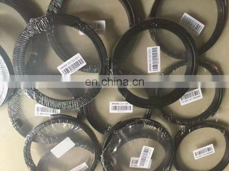 k3v112dt hydraulic pump seal kit ,repair kit piston shoe ,valve plate