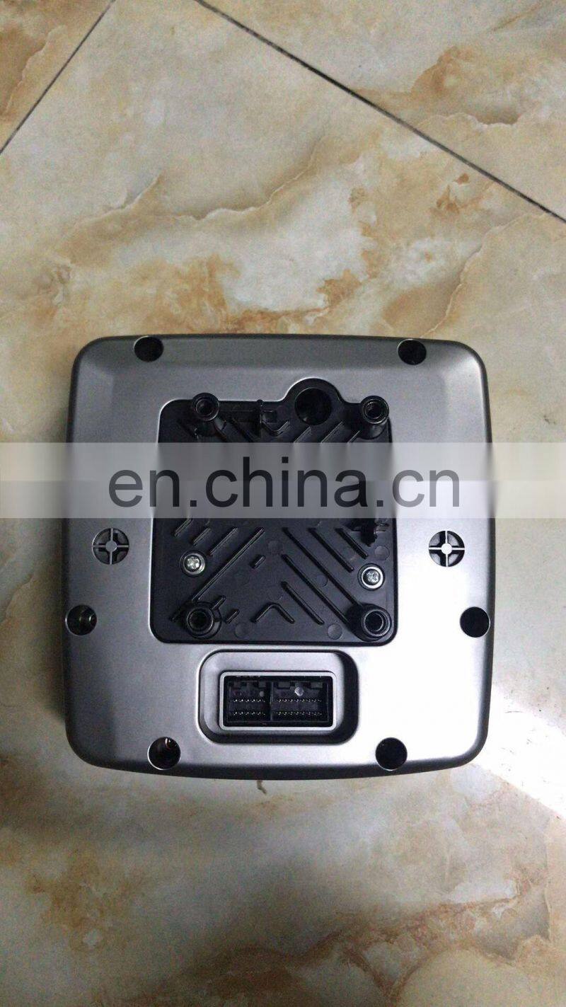 DX300 Doosan PANEL DX225 excavator monitor 300426-00049A
