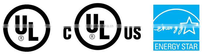 9.5W Warm White 3000K E26 LED A19 with UL ES2.0