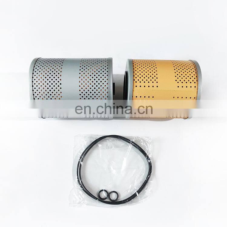 Manufacturer ME064356 P7000KIT K8315 31240-53010 31240-53105 ME054334 OEM Oil Filter For T850 FV313 SK120 SK400