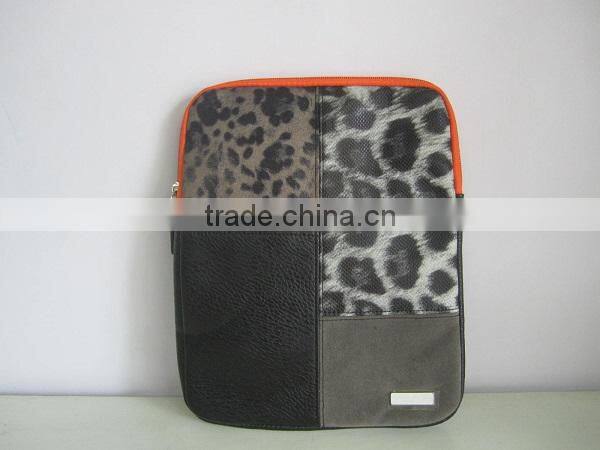 Fashion Porfolio case