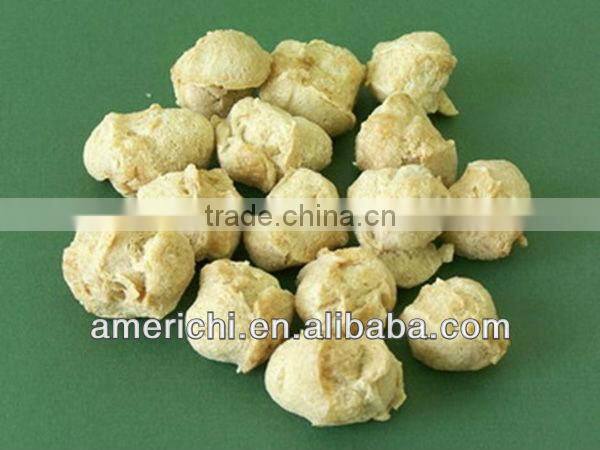 TVP Food Making Machines in Zimbabwe