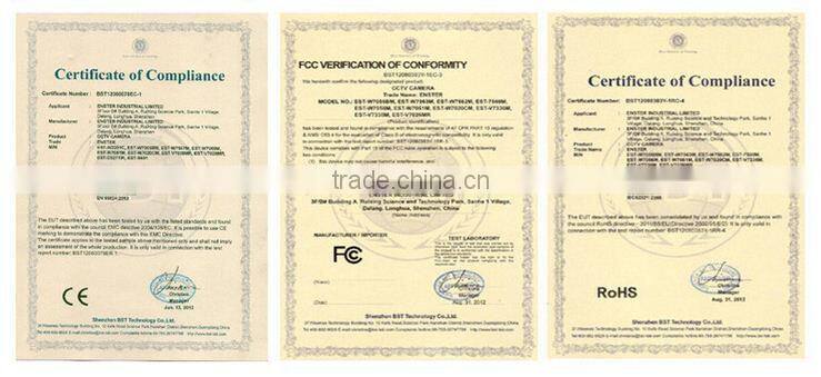 cctv camera manufacturers security Surveillance IR LEDs Night Vision 2.0MP AHD Security dome cctv camera