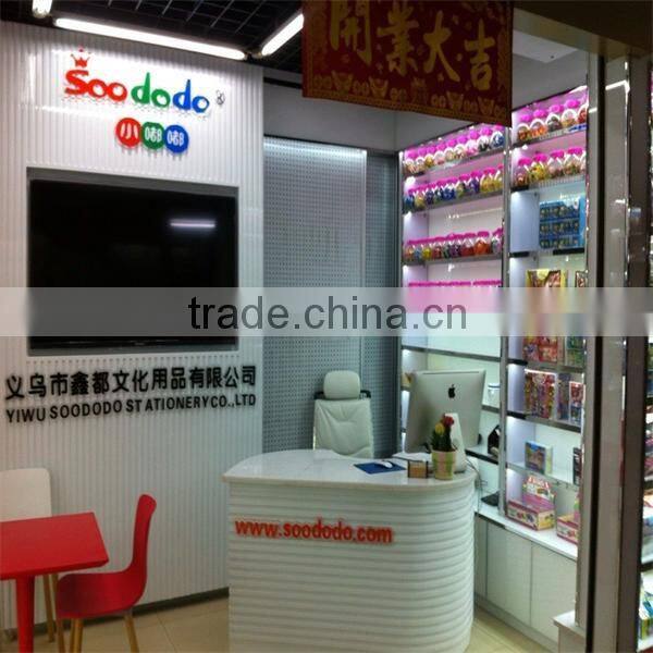 gun erasers promotional stationery products