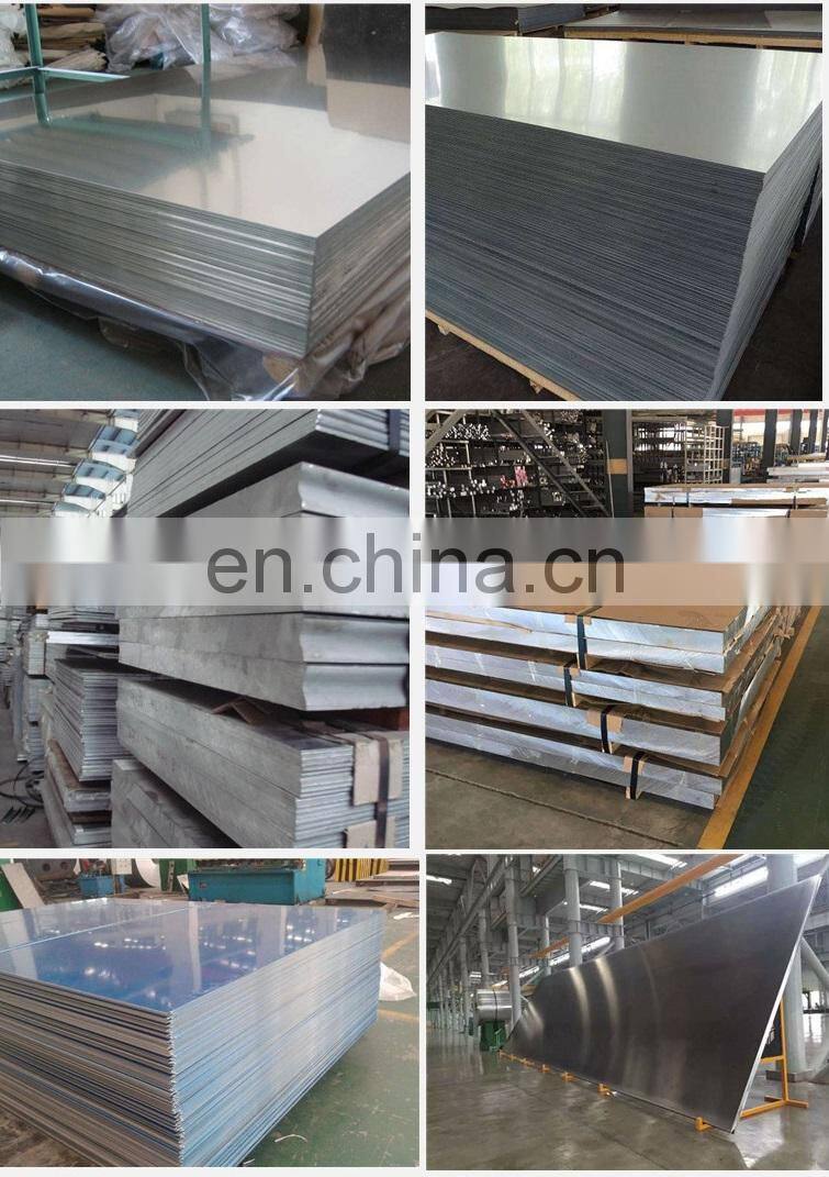 4ft x 8ft aluminium sheets aa1050 h24