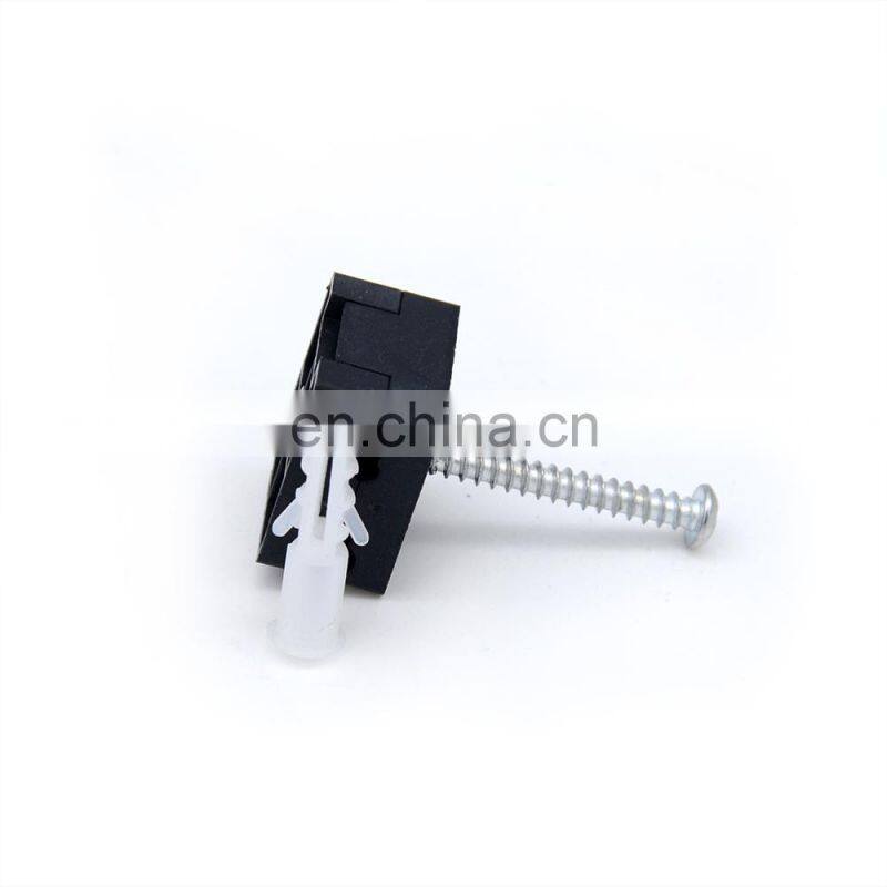 MT-1750 Fiber Optic Accessories Fiber cable plastic clip