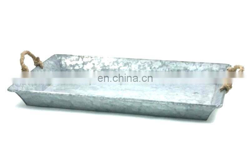 boot tray for church