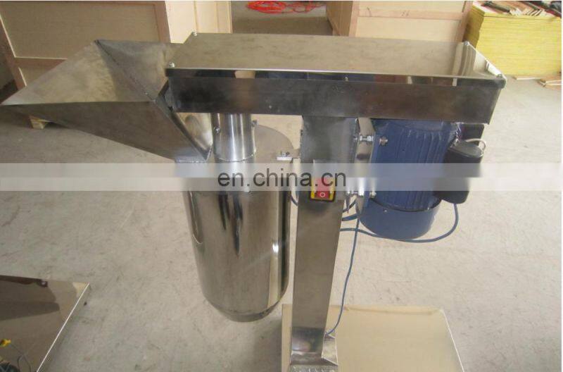 onion tomato potato vegetable pepper Ginger garlic paste making machine