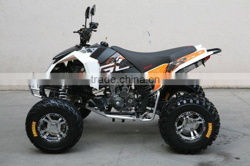 2010 TOP NEW Racing Quad 300CC (RX3.0T)