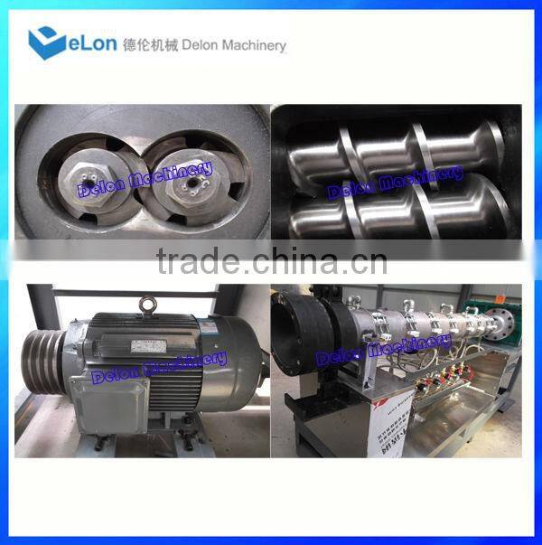 Electrical Corn chips machine CE