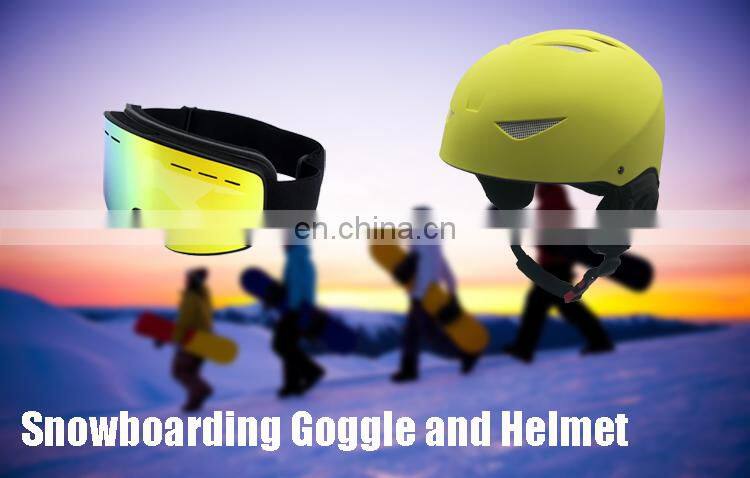 Ski Goggles Snowboard Snow Winter Sports Glasses for Men Women Youth Anti-Fog UV Protection, Polarized Lens Available