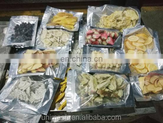 Suitable for economical and practical freeze dryer or drying equipment for medicine fruits and vegetables