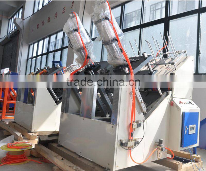 Paper Plate Making Machine|Paper Saucer Making Machine