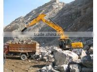 POPULAR 120KVA OPEN TYPE DIESEL GENERATOR SET