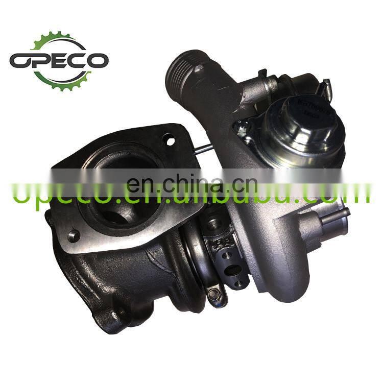 B5254T2 2.5T turbocharger 49377062002 49377-06200 4937706212 4937706213 49377-06203 36002369 30650634 8603226