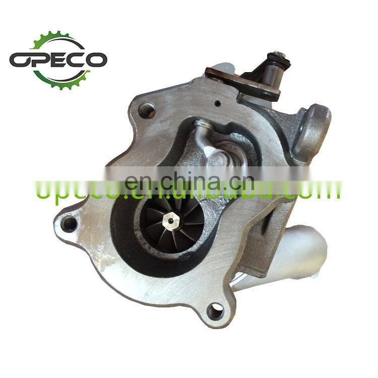 For Opel Vivaro 1.9L TDI turbocharger K03-2068CDC4.82KCBXD 8200084399 MW31216381 MW30620721 82107431 751768