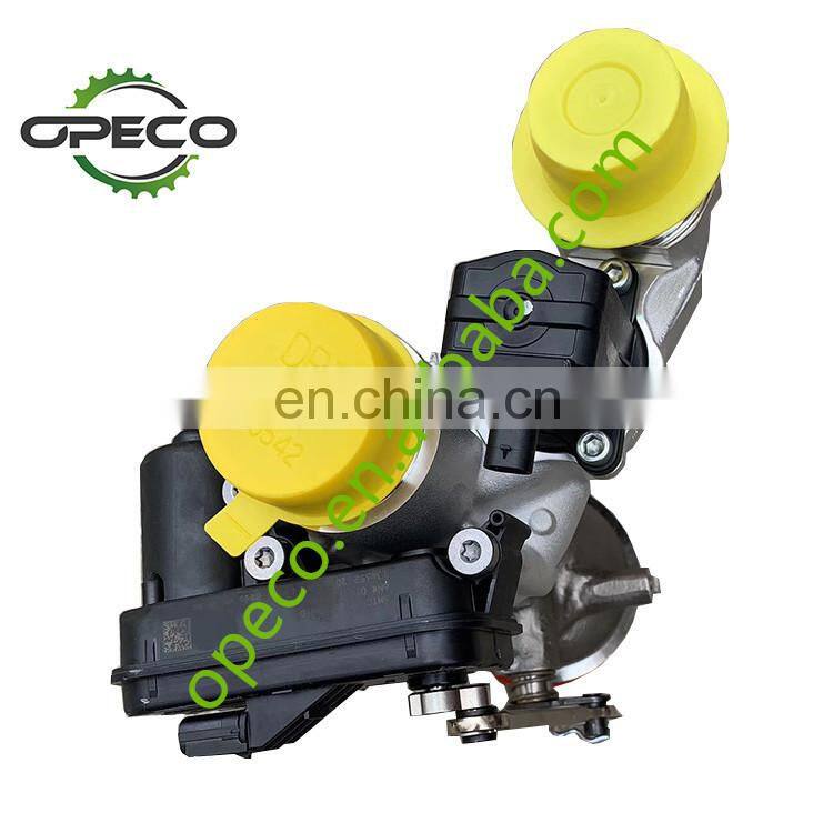 For Buick LJI 1.0T turbocharger TD02L11R 49130-02600 1706230094 24108909 4913002600