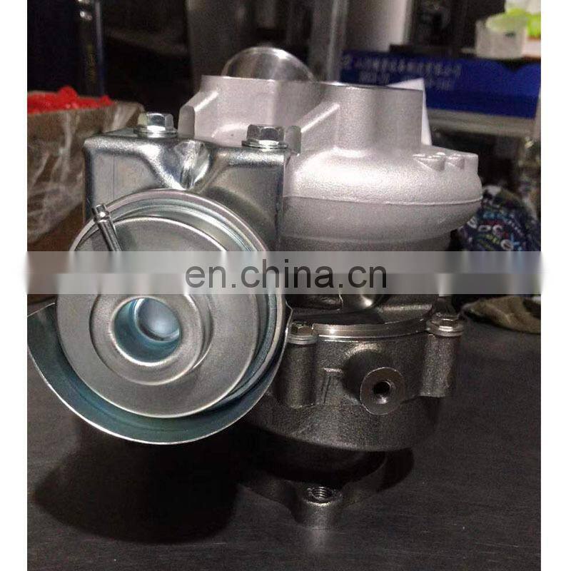 TF035 Turbocharger 1515A295 49335-01410 49335-01121 49335-01120 1515A238 49335-01122 Turbo charger for Mitsubishi 4N15 4N14