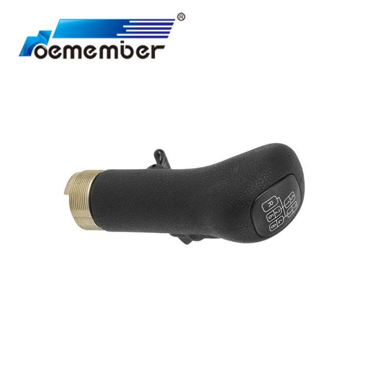 OE Member 1285259 Truck Gear Shift Knob Truck Steering Part Truck Shift Gear Control for DAF