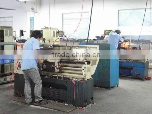 Custom Machining Shop Precision CNC Lathe Parts Services with Top Quality