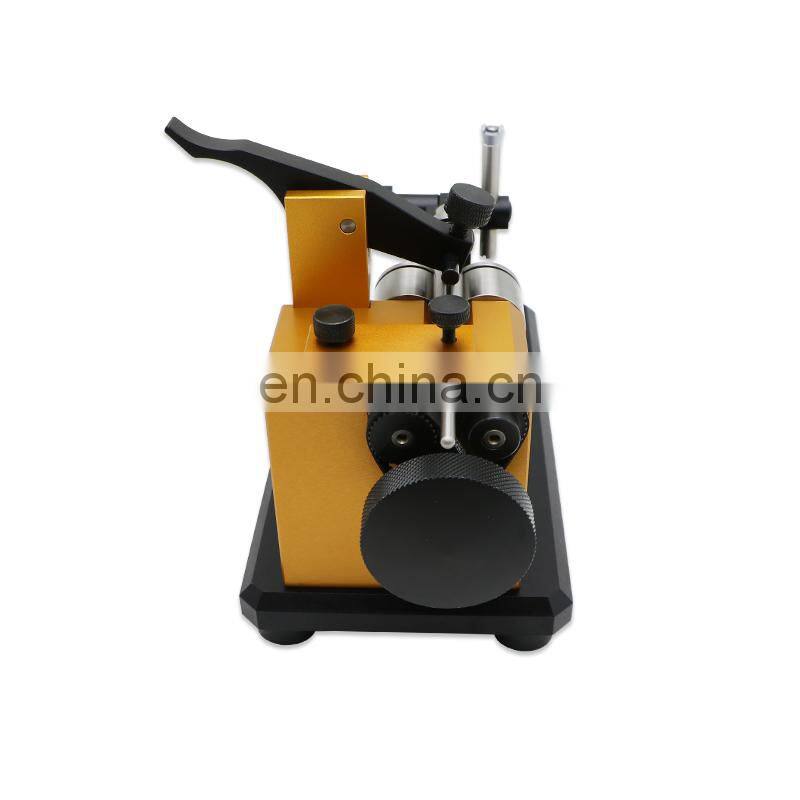 SHAHE WA-10/WA-10G High Accuracy Concentricity Measuring Instrument Concentricity Tester Concentricity Gauge