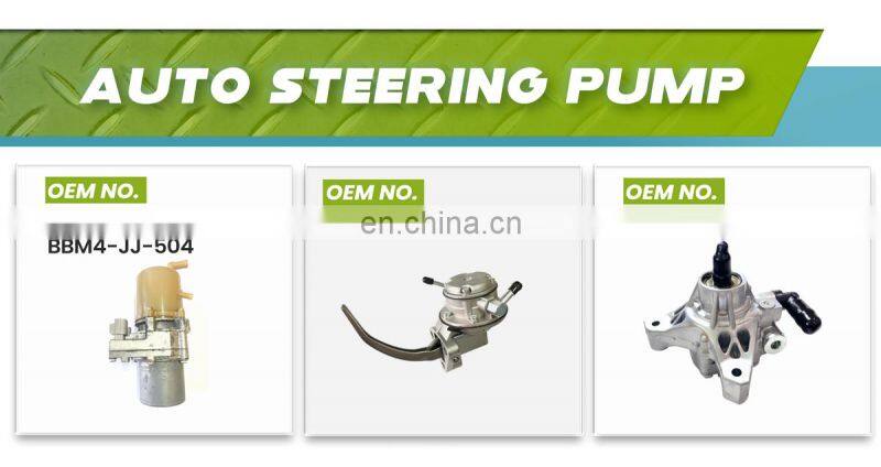 Tie Rod End 45046-35080