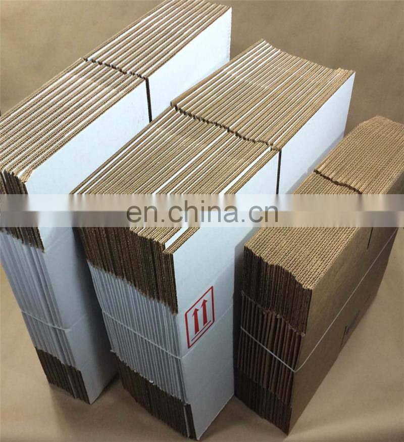 BZ1650HS High Speed Servo Driven Automatic Flute Laminator with Flip Flop Stacker online