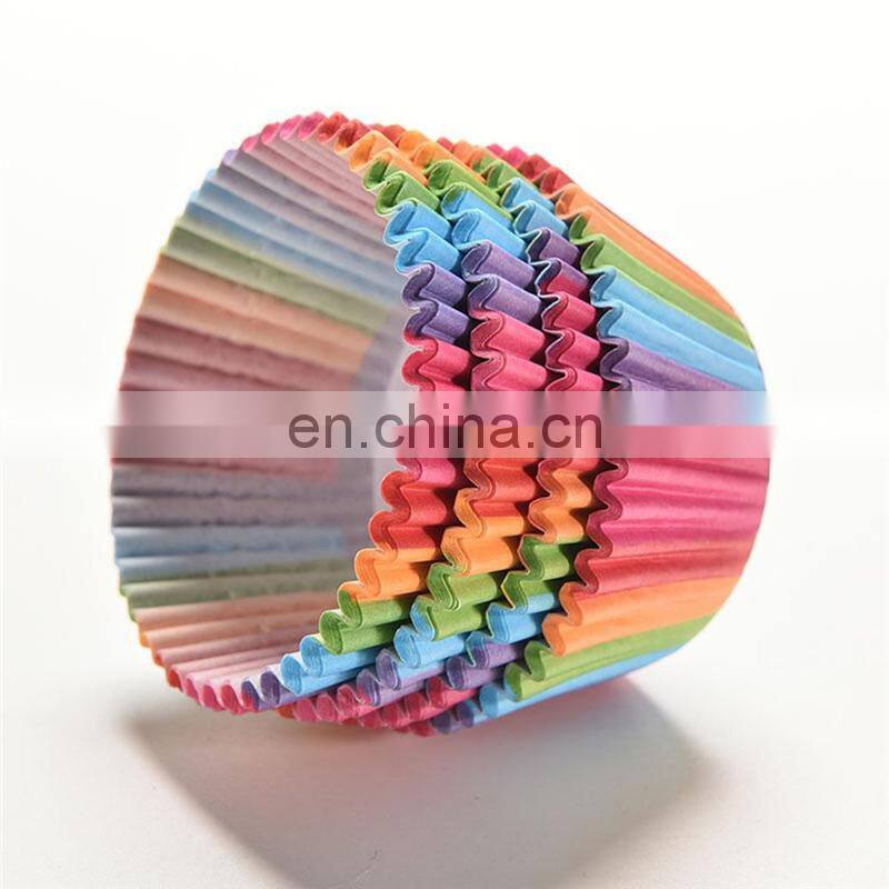 CTS120 Automatic baking Muffin Paper Tray Forming Machine, cupcake egg tarts wrapper moulding equipment