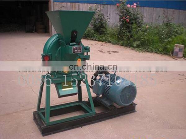 small corn hammer mill corn crusher machine