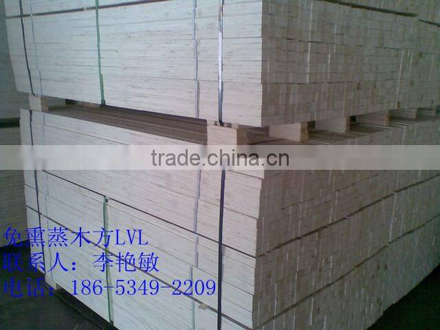 export plastic LVL Beam ,LVL plywood