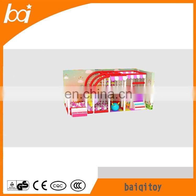 Children Favorite Commercial Kids Soft plays Factory Price High Quality Safe Attractive Used Indoor Playground for Sale