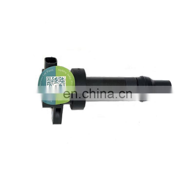 IVAN ZONEKO high efficiency engine parts High Output Ignition Coil 27301-2B010 27301 2B010 for Hyundai ACCENT IV Saloon