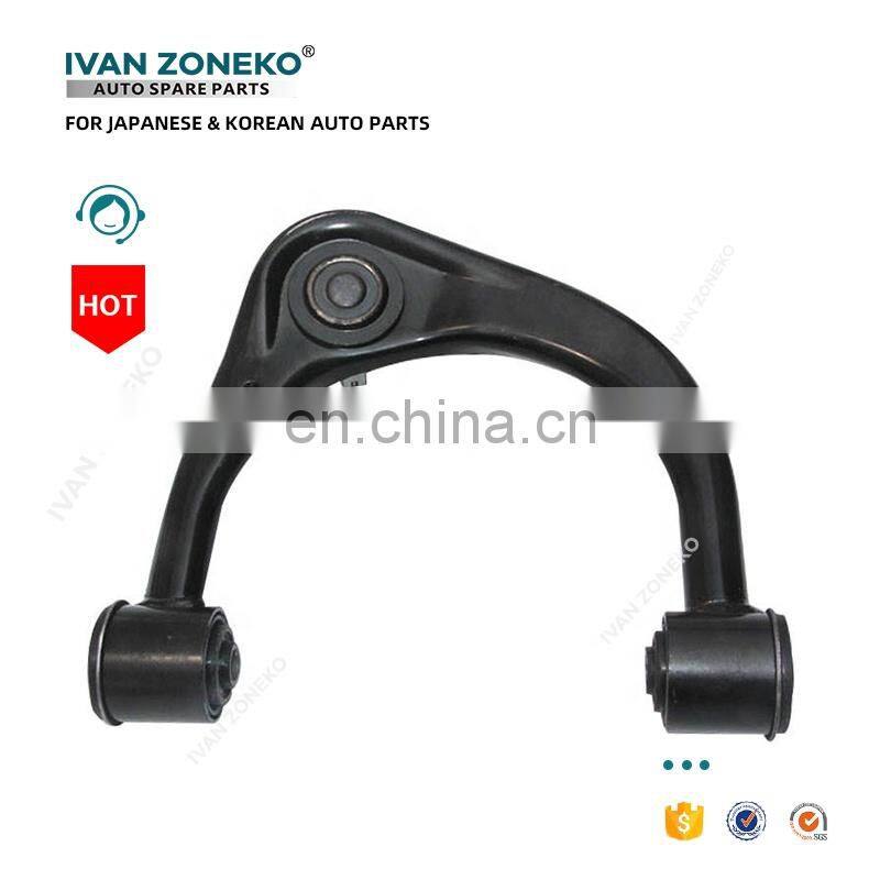 New spot wholesale Front Axle Left Track Control Arm For Toyota Hilux Revo 48630-0k040