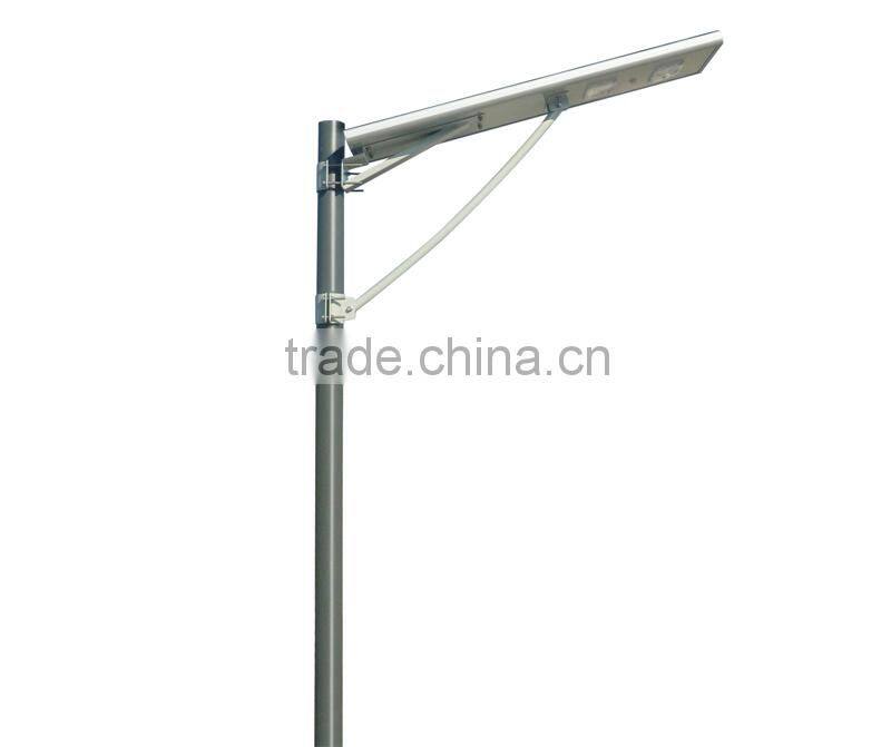 25w all in one portable led solar powered fishing light