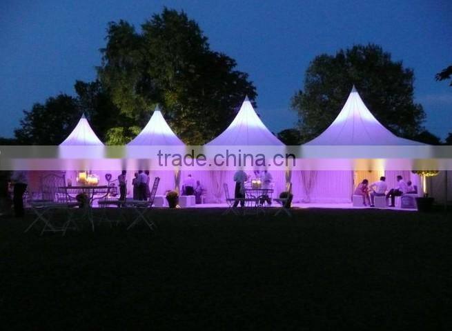 Professional Wedding Tent Manufacturer Guangzhou Wedding Tent For Outdoor Event