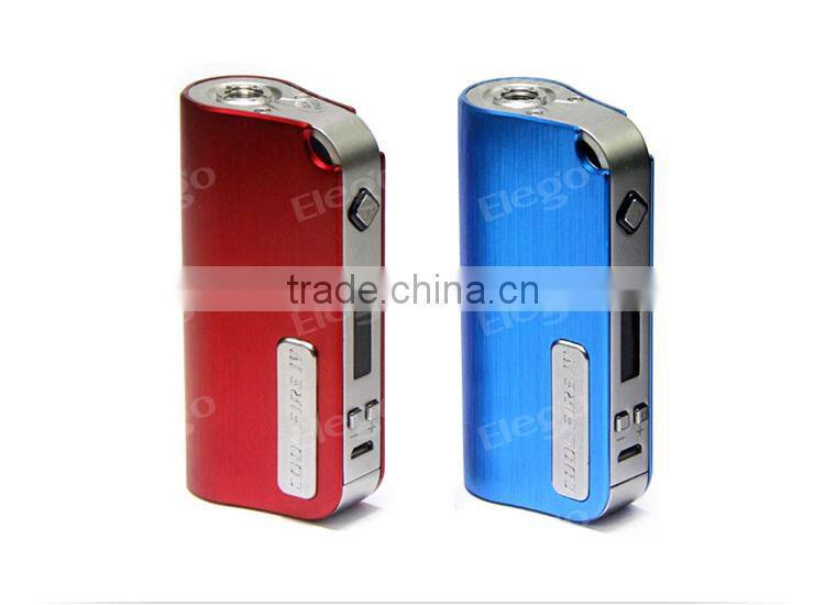 In Stock!!Innokin Cool Fire IV 40W Mod Express Kit Innokin Cool Fire IV 40W Stock Shipping
