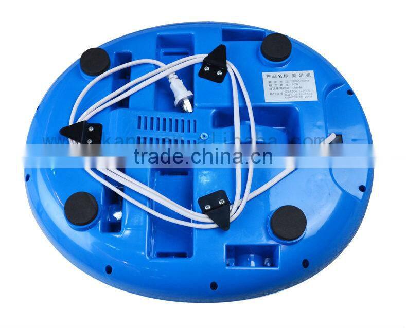 Newest hot pack palm massage machine