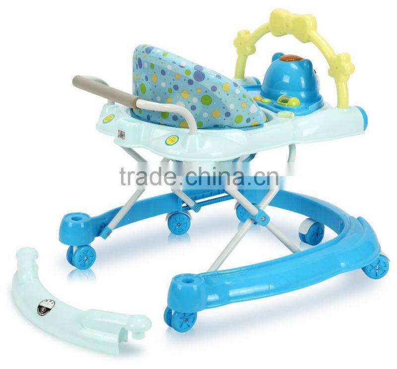 New Model Big Baby Walker LW1332