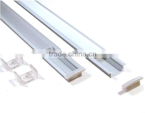 High qualitity led profile aluminium