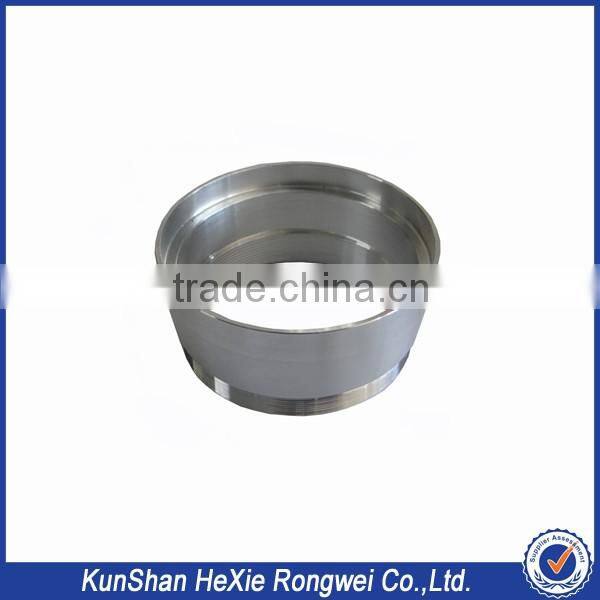 Hot sale cnc machine turning parts for Infrared equipment