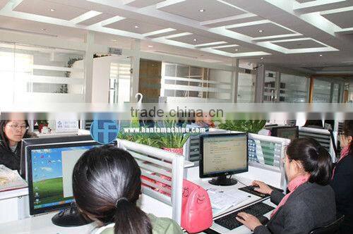 HF100Y gold drilling equipment