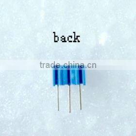 1K(102) 5K(502) 10K(103) OHM single-turn trimmer potentiometers 3362R