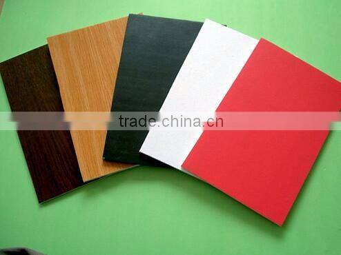 PS foam board production machine