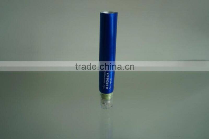 AMYPT- round 60g BB cream aluminum tube packaging